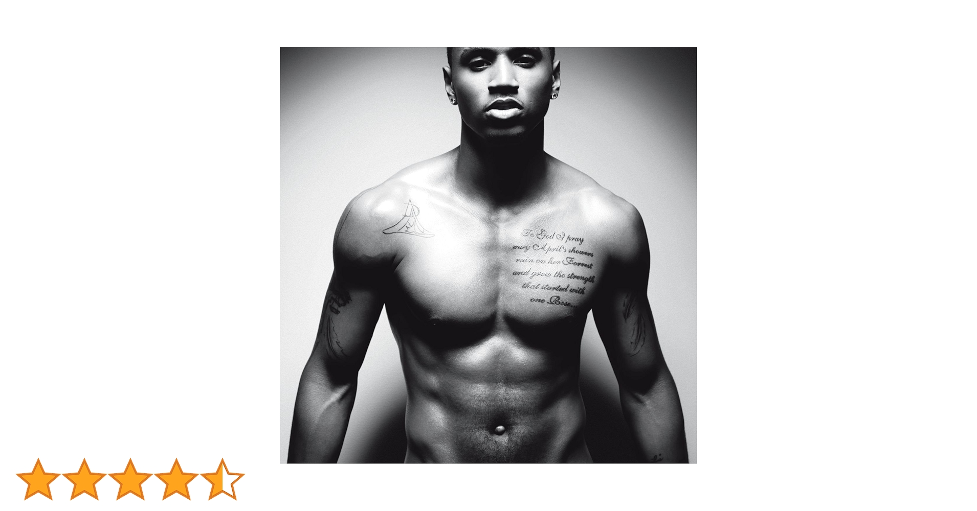 米2LP Trey Songz Ready 075678630620 Atlantic, Songbook E 未開封 /00660 Ready - Album by Trey Songz | Spotify